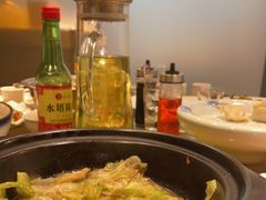 -小平岛開海水饺(浑南店)