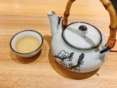 -隐泉之语日式料理(王府中环店)
