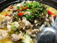 -蛙人战队·饭堂(储能大厦店)