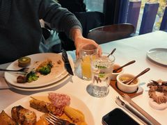 -拉蒂娜·巴西牛排馆 Latina·Brazilian Steakhouse(陆家嘴旗舰店)