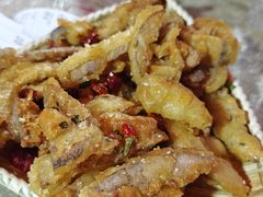 -小民大排档(光谷店)