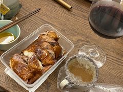 -老字号蛇口德记烧腊饭店·海鲜加工