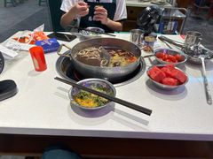 -憨铁匠老火锅(龙岗万科里店)