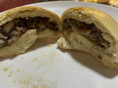 -玉龙喀什有名爱可德木烤包子