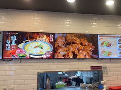 -和合谷(北京市王府井百货大楼店)