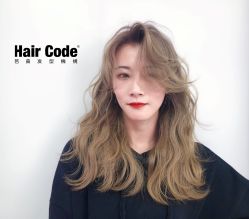 -MMbyHairCode 芭曲发型沙龙