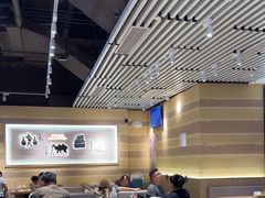 -舌尖尖·兰州牛肉面(浦东机场店)