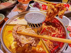 -协顺园回头馆(南顺城路店)