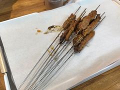 -范家大院(华为店)