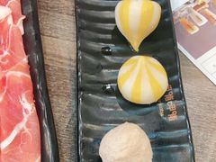 -呷哺呷哺 黄金牧场 (旧宫永辉超市店)