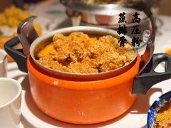-川味堂·四川豆花(八卦岭店)