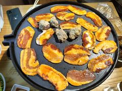 -么肆烤肉(蓝山名邸店)