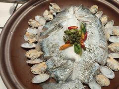 -余味乡宣威菜(星宇园店)