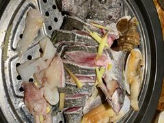 -船奇蒸汽海鲜·闽菜(八市海鲜总店)