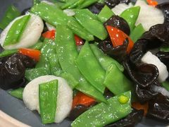 -云海肴·汽锅鸡·云南菜(美罗城店)