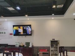 -东来顺饭庄(新源里店)