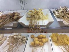 -马路边边串串香(北苑旗舰店)