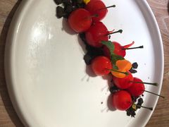 -安多素食(广仁寺路店)