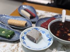 -莲湖糕团店·老秦淮小吃