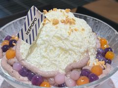 -ICEPOPO MILK(玉兰店)