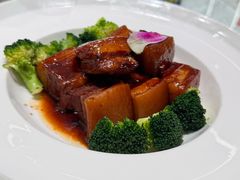 -品大三·南京菜(大行宫店)