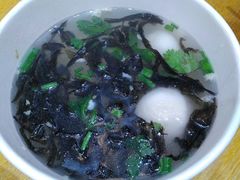 -林氏沙茶面·闽南必尝小吃(福建路店)
