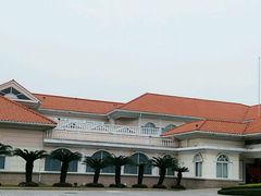 -厦门悦华酒店