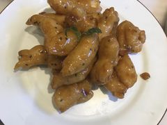 -鸭匠食府·挂炉烤鸭·新京菜(阜成路店)