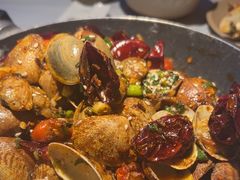 -巴厘龙虾·榜首油焖大虾(洞庭·艺术洋房店)