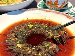 -金海华·悦食东方(苏州中心商场店)