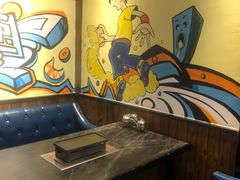 -醉炫音速烧烤·干煸菜(沙河总店)