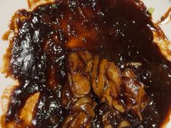 -金枝玉叶上海人家食府(三里河店)