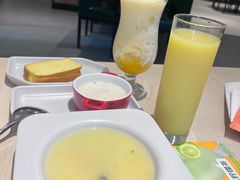 -豪客来牛排(鼓楼名店街店)