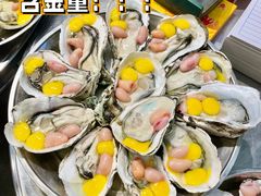 -飞尝蚝·顺德菜·鱼生(顺德总店)