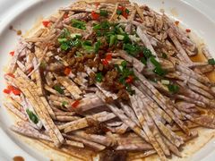 -梁家大院•农家菜(昆山会展中心店)