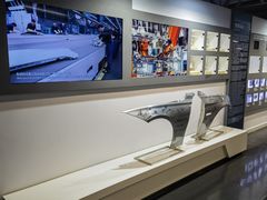 -华晨宝马铁西工厂