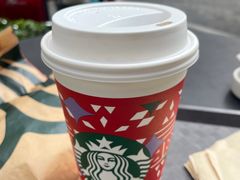 -星巴克(古象大酒店店)