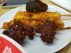 -三大营南昌水煮·油炸(天城路店)