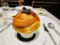 -Le Bistrot de Racine