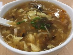 招牌酸辣汤-四海游龙(大华店)