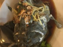 -真浪花园海鲜餐馆