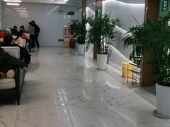 -平衡体检(友谊分院)