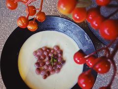 龙井逗奶-大牌大·传统杭帮菜(湖滨店)