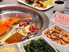 -楠火锅(广州总店)