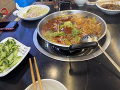 -胖娃古镇鸡杂·黑金冠(磁器口总店)