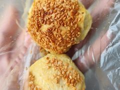 -陈大帅黄桥烧饼(桃园路店)