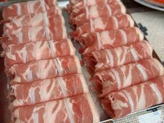 -朱光玉火锅馆(正弘城店)