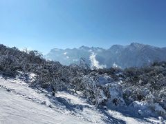 -太子岭滑雪场