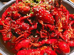 -一棠龙虾•王牌虾球(楚河汉街店)
