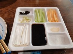 -小大董·烤鸭(王府井apm店)